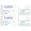 Eubos® Sensitive Skin crema 2x50 ml Crema
