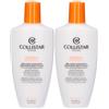 Collistar SpA Collistar Balsamo Doposole Idratante Restitutivo Set da 2 2x400 ml