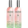 Caudalie Acqua di Bellezza 100 ml 2x100 Flacone Spray
