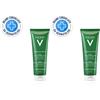 Vichy Normaderm 3 in 1 esfoliante + crema detergente maschera 125 ml 2x125 Lozione