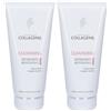 Collagenil Detergente restitutivo 2x200 ml Crema