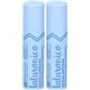 LA Saponaria Srl Soc.benefit Biocao Antiage Trattamento Labbra Rimpolpante 2x5,7 ml Stick