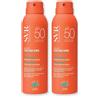 Laboratoires SVR SVR Sun Secure Brume SPF50 Set da 2 2x200 ml Crema solare