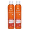 RILASTIL® Sun System Transparent Spray Spf 15 2x200 ml