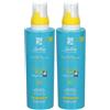 BioNike Defence Sun Baby&Kid Latte Spray SPF 30 2x200 ml