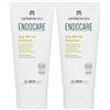 Endocare Day Spf 30 2x40 ml Crema solare