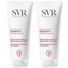 Laboratoires SVR CICAVIT+ MAINS Set da 2 2x75 ml Crema