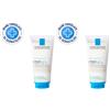 La Roche-Posay Lipikar Syndet AP+ Crema Detergente Corpo 200 ml 2x200 Sapone liquido