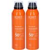 KORFF Sun Secret Latte Spray Corpo Spf 50+ 2x200 ml