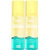 Isdin Srl FotoProtector Hydrolotion SPF 50 Set da 2 2x200 ml Soluzione