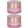 Euphidra Crema Antietà Levigante e Densificante 2x50 ml