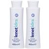 Lenet Idra Crema Idrat 400Ml 2x400 ml
