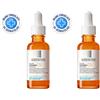 La Roche-Posay Pure Vitamin C12 Siero 2x30 ml