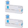 La Roche-Posay Cicaplast Baume B5+ SPF50+ 40 ml 2x40 Balsamo