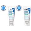 Cerave (L'Oreal Italia SpA) CeraVe Crema Gel Idratante Anti-Lucidità Set da 2 2x52 ml