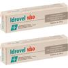 Same Idrovel Viso Crema 2x30 g