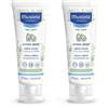 Lab.expanscience Italia Srl Mustela® Hydra Bebè Crema viso Set da 2 2x40 ml