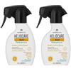 Heliocare 360° Pediatrics Atopic Lotion 2x250 ml Spray