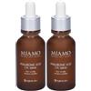 Medspa Srl Miamo Longevity Plus Hyaluronic Acid Lh Serum Set da 2 2x30 ml Siero