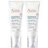 Avene (Pierre Fabre It. SpA) Eau Thermale Avène Tolerance Hydra-10 Fluido Idratante 40ml - Pelle sensibile disidratata Set da 2 2x40 ml