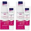 Galenia Biotecnologie Srl FLEBION Forte 2x30 ml Crema