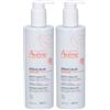 Eau Thermale Avène Xeracalm Nutrition Balsamo Idratante 400ml - Pelle molto secca 2x400 ml