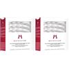 BIODERMA Matricium Trattamento rigenerante cellulare 2x30 ml Fiale