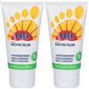 Prep Crema Rigenera Talloni screpolati 2x75 ml