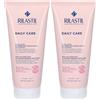 Ist.ganassini SpA Rilastil Daily Care Olio Latte Detergente Set da 2 2x200 ml