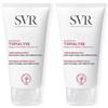 SVR Topialyse Crème Barrière 2x50 ml Crema