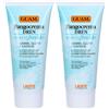GUAM® Fangocrema Dren Effetto Freddo 2x200 ml Crema