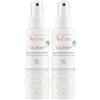 Avene Eau Thermale Avène Cicalfate+ Spray Adsorbente Ristrutturante 100ml - Pelle fragilizzata 2x100 ml Crema