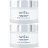 EuPhidra Skin-Progress System Crema Anti-stress 2x40 ml
