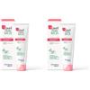 Biogena Srl Savel Hydra Bios Set da 2 2x60 ml Crema