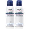 Eucerin Urearepair Plus Mousse Piedi 150ml crema piedi 2x150 ml Crema
