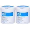 PL3 Crema Idratante Multiprotettiva Corpo 2x500 ml