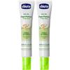 Chicco® Penna Dopo-Puntura Roll-On 2x10 ml Roller