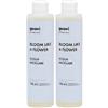 Goovi Acqua Micellare Bloom Like A Flower - Risparmia il 15% on codice: goovi0926 2x200 ml Detergente