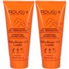 ROUGJ+ AttivaBronz +40% Gambe Crema 2x100 ml solare