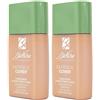 BioNike Triderm Baby Crema Lenitiva 2x100 ml