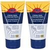 Coswell SpA Prep Crema Mani Concentrata Set da 2 2x75 ml Concentrato