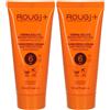 ROUGJ Crema Solare SPF6 2x100 ml solare