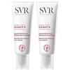 Laboratoires SVR CICAVIT+ LEVRES Set da 2 2x10 g Balsamo