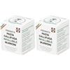 Marvil Srl Premiata Pasta Callifuga Infallibile Murroni 5 G Set da 2 2x5 g