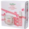 Equilibra Rosa Ialuronica Kit Corpo Nutriente - Risparmia il 10% con codice: equilibra1026 560 g Set