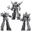 Bandai P-Bandai Shokugan Modeling Project Storage Collection EX Zambot 3, Daitarn 3, Tr