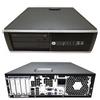 HP Computer Hp con i5-2nd 8gb di ram ssd 120gb Ricondizionato Windows 10 Pro
