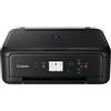 Canon STAMPANTE CANON MFC INK PIXMA TS5150 BLACK 2228C006 A4 3in1 2ink 13ipm, LCD, F/R WIFI, WIFI DIRECT, BLUETOOTH - 2228C006