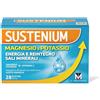 A.MENARINI IND.FARM.RIUN.Srl SUSTENIUM MAGNESIO E POTASSIO 28 BUSTINE