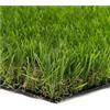 Arreditaly Prato Sintetico Manto Erboso Erba Finta Realistica Giardino 4 Sfumature di Colore Tappeto Erboso Sintetico Anti UV Atossico Drenante Ideale per Piscina Terrazzo Aree Giochi Viali (40mm 2x5mt 10mq)...